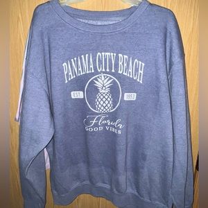 Women’s Sweatshirt